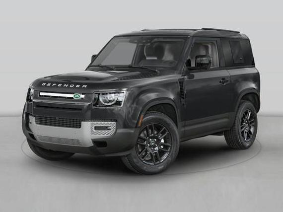 LAND ROVER DEFENDER 2024 SALE26EUXR2256560 image